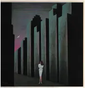 LP - Matsuzuki Shigeyuki - タイム