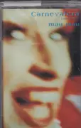MC - Mau Mau - Carnevalera 1991-1997 - Still Sealed.