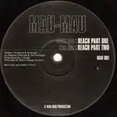 12inch Vinyl Single - Mau-Mau - Reach