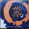 LP - Mau Mau - Sauta Rabel - Still sealed