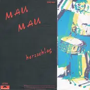 Mau Mau - Herzschlag