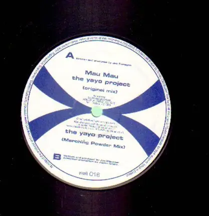 Mau Mau - YAYO PROJECT
