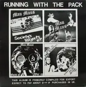 Mau Maus - Running With The Pack