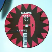 Mauve - '93'