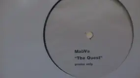 Mauve - The Quest