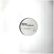 Mauve - Can You Feel It?