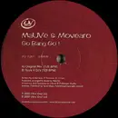 12'' - MaUVe & Movearo - Go Bang Go!