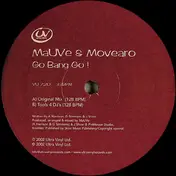 Mauve - Go Bang Go!