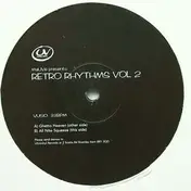 Mauve - Retro Rhythms Vol 2