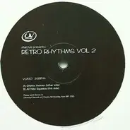 MaUVe - Retro Rhythms Vol 2