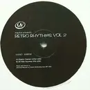 12'' - MaUVe - Retro Rhythms Vol 2