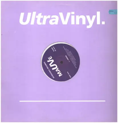 MaUVe - Hmmm