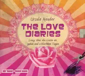 Ursula - The Love Diaries