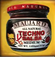 Maujard - Technosalsa