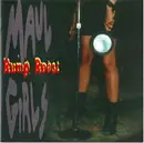 CD - Maul Girls - Rump Roast