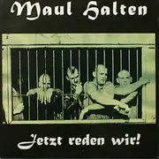 LP - Maul Halten - Jetzt Reden Wir!