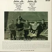 LP - Maul Halten - Jetzt Reden Wir!