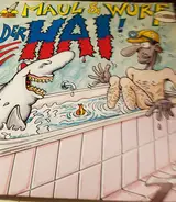 Maul & Wurf - Der Hai