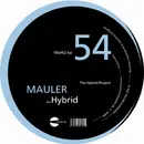 12inch Vinyl Single - Mauler - The Hybrid Project