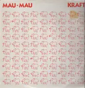 LP - Mau Mau - Kraft