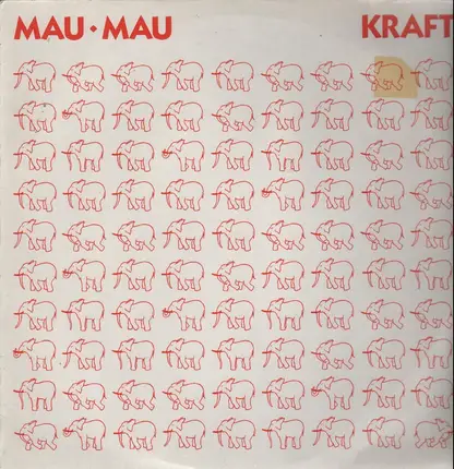 Mau Mau - Kraft