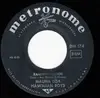7inch Vinyl Single - Mauna Loa Hawaiian Boys - Kaiwahu-Marsch / Hilo-Marsch