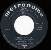 Mauna Loa Hawaiian Boys