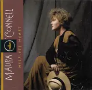 CD - Maura O'Connell - Helpless Heart