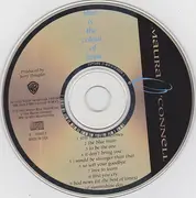 CD - Maura O'Connell - Blue Is The Colour Of Hope