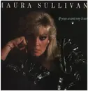 LP - Maura Sullivan - If You Want My Love