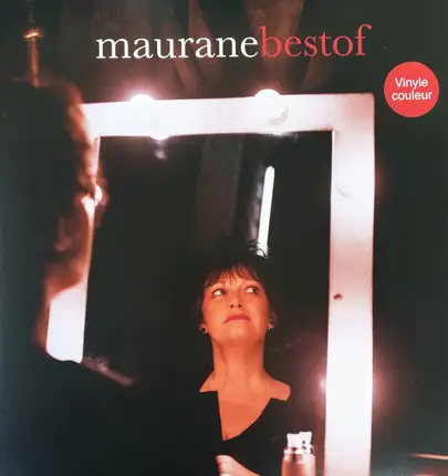 Maurane - Bestof