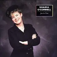 Maura O'Connell - Just in Time