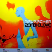 Mauracher - Zombielove