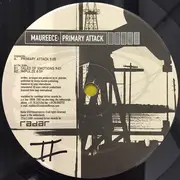 12'' - Maureece - Primary Attack