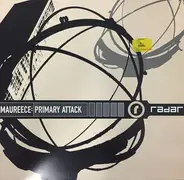Maureece - Primary Attack