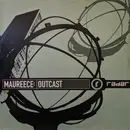 12inch Vinyl Single - Maureece - Outcast