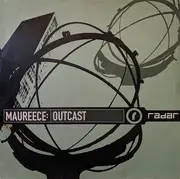 12inch Vinyl Single - Maureece - Outcast