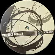 12inch Vinyl Single - Maureece - Outcast