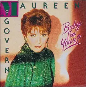 Maureen McGovern - Baby I'm Yours