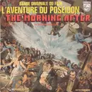 7inch Vinyl Single - Maureen McGovern - Bande Originale Du Film L'Aventure Du Poseidon - The Morning After