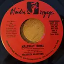 7inch Vinyl Single - Maureen McGovern - Halfway Home