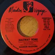 Maureen McGovern - Halfway Home