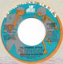 7inch Vinyl Single - Maureen McGovern - The Morning After / Nice To Be Around - Remember Series