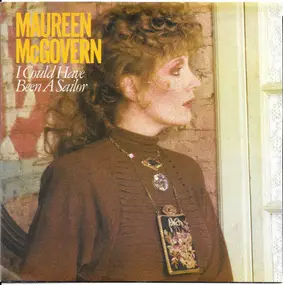 Maureen McGovern - I Could Have Been A Sailor