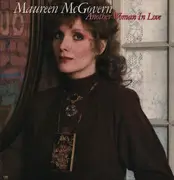 LP - Maureen McGovern - Another Woman In Love
