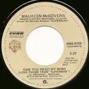 7inch Vinyl Single - Maureen McGovern - Can You Read My Mind (Love Theme From 'Superman')