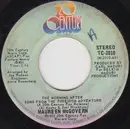 7inch Vinyl Single - Maureen McGovern - The Morning After