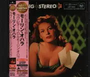 CD - Maureen O'Hara , Bob Thompson - Love Letters