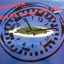 12inch Vinyl Single - Maureen Enko - On Ne Vit Qu'Une Fois