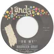 Maureen Gray - Dancin' The Strand / Oh My